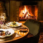 Schloessle Hotel - Small Luxury Hotels Of The World