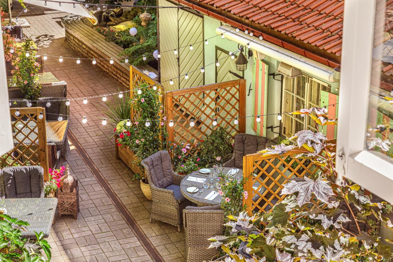 Schloessle - Small Luxury Of The World Hotel