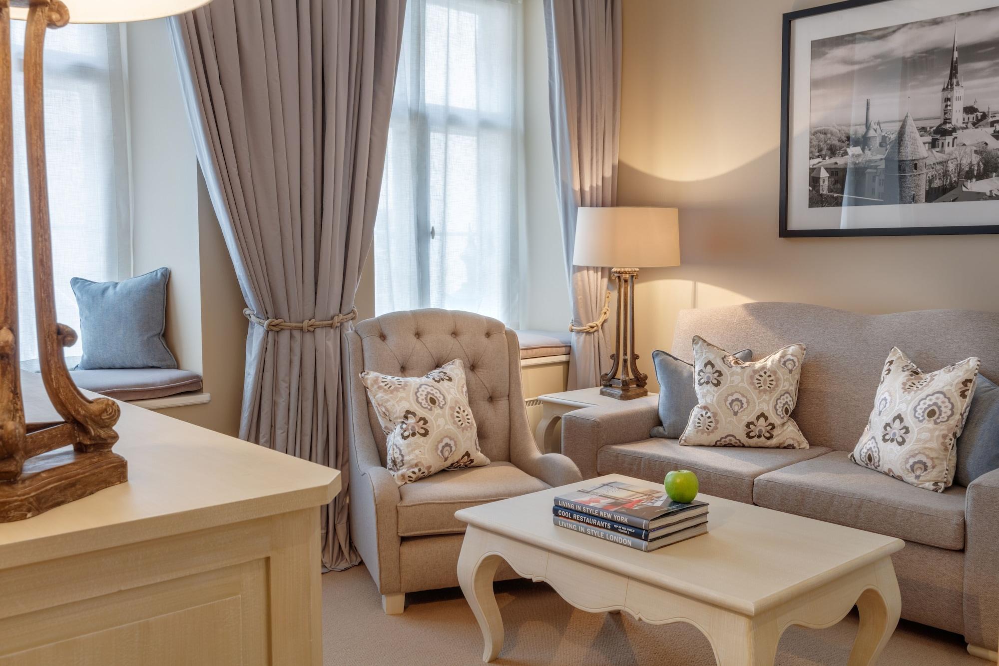 Schloessle - Small Luxury Of The World Hotel