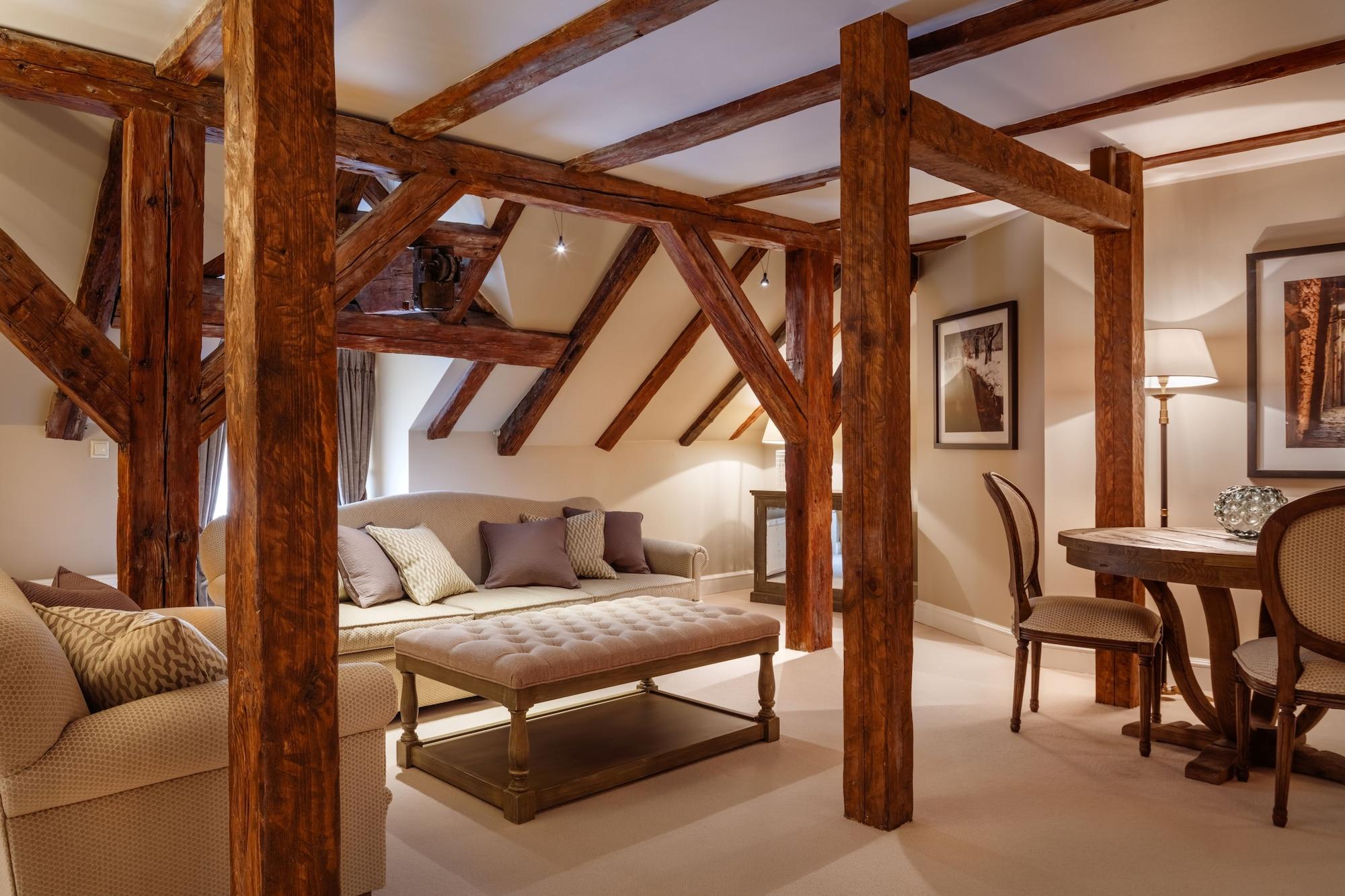Schloessle - Small Luxury Of The World Hotel