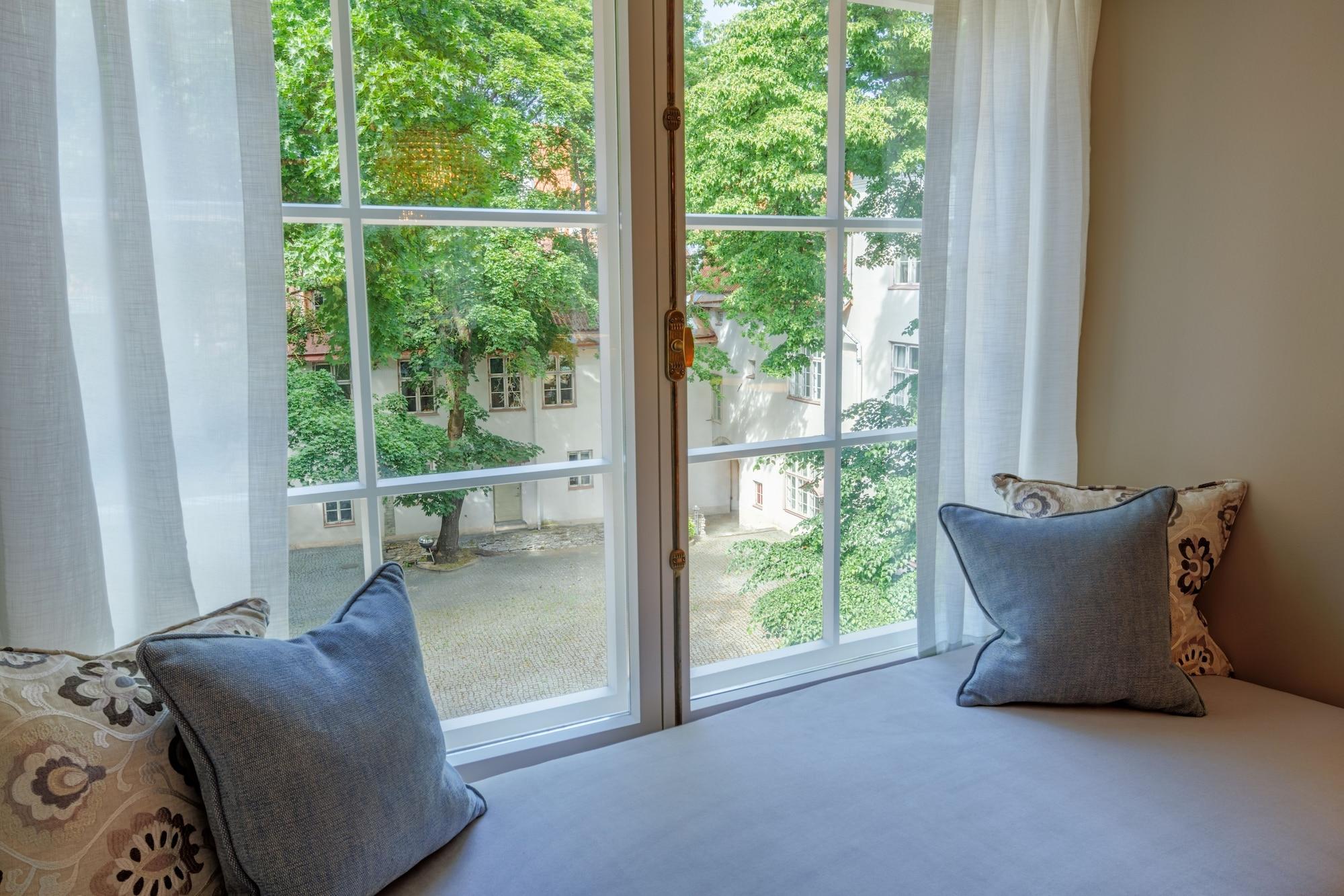 Schloessle - Small Luxury Of The World Tallinn
