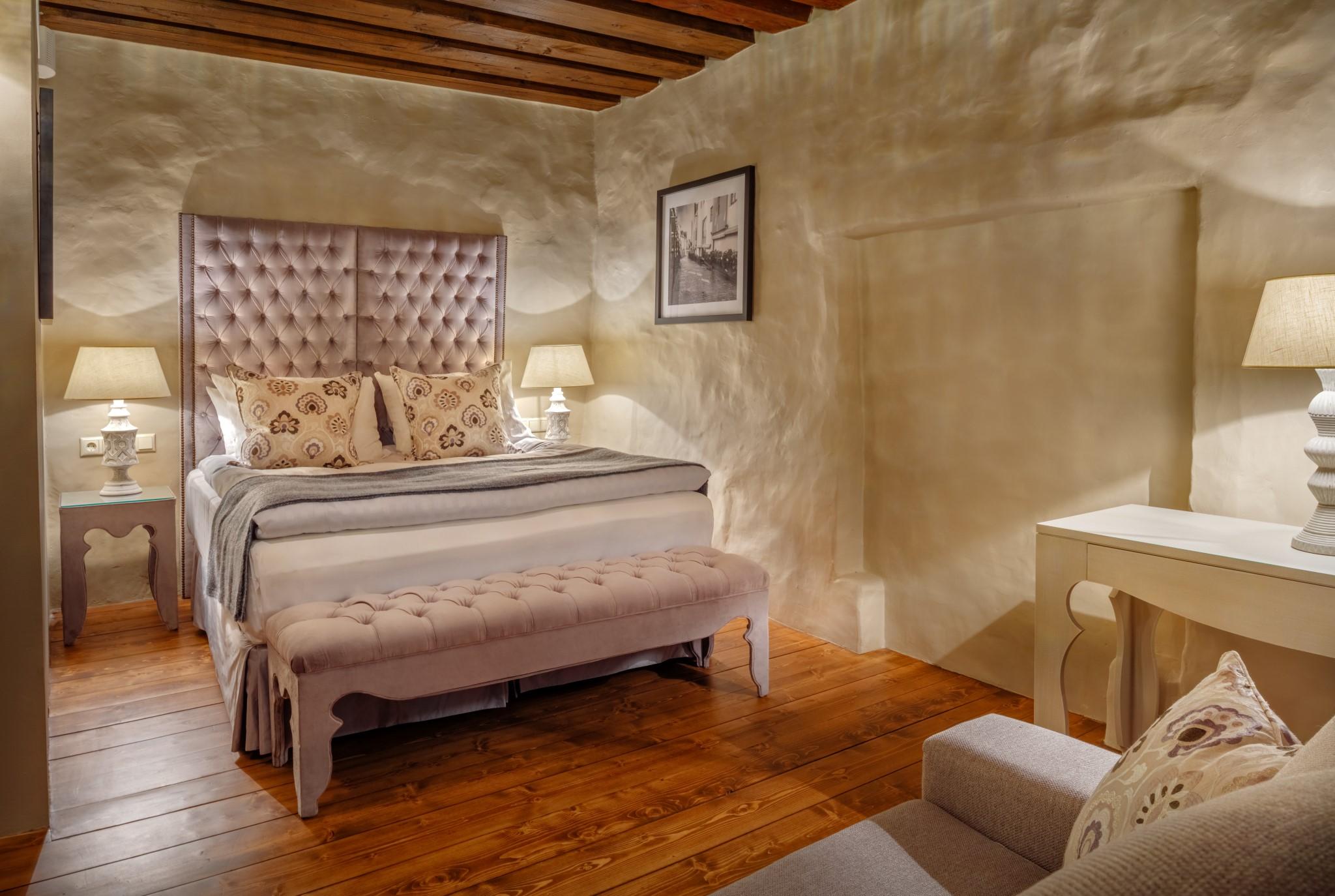 Schloessle - Small Luxury Of The World 5* Tallinn