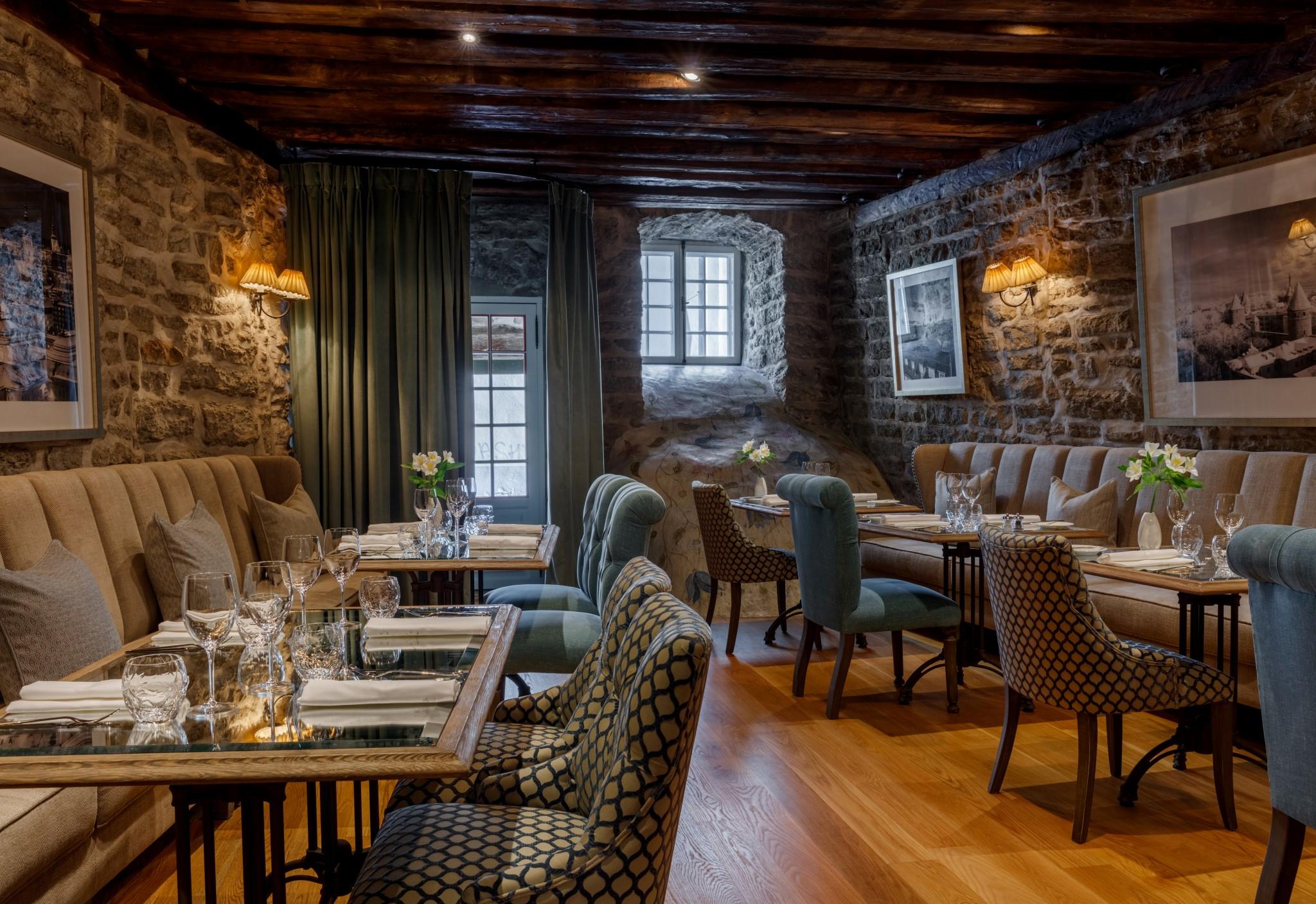 Schloessle - Small Luxury Of The World Hotel