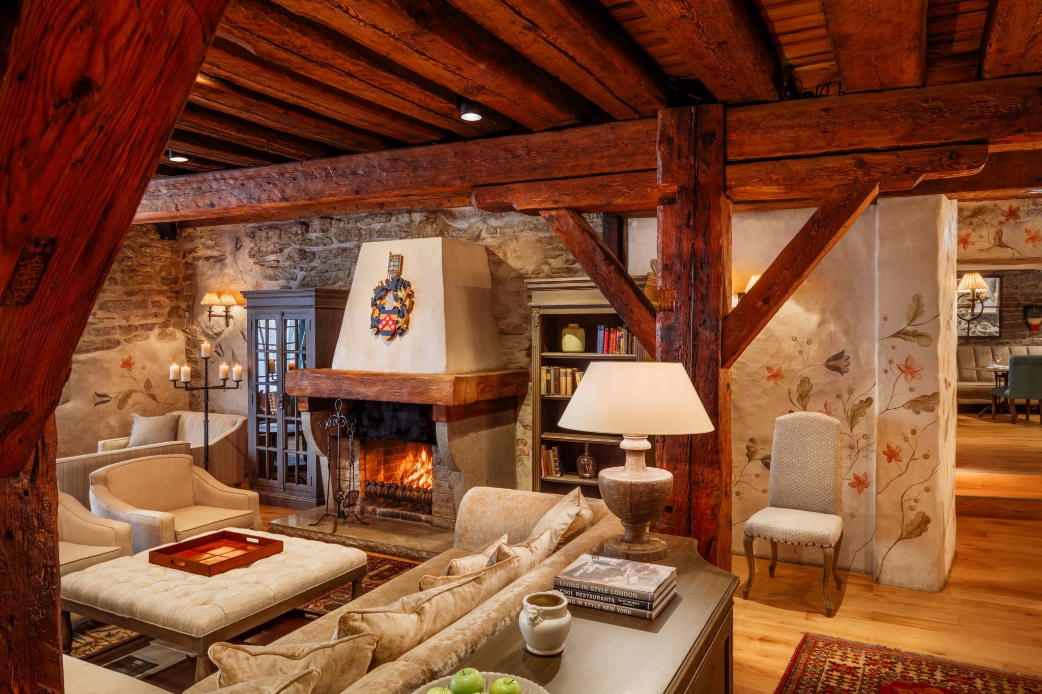Schloessle - Small Luxury Of The World 5* Tallinn