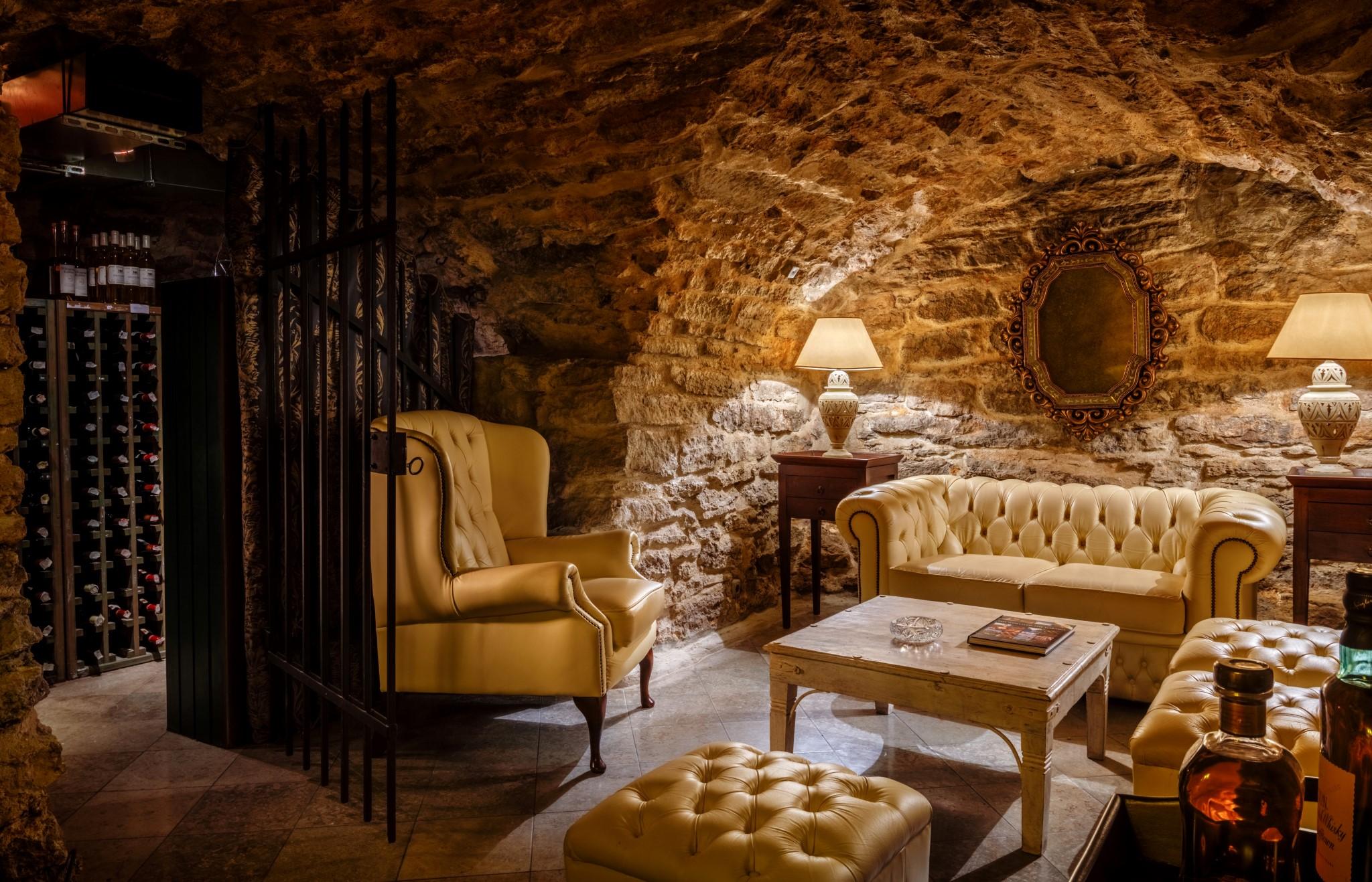 Schloessle - Small Luxury Of The World 5* Tallinn
