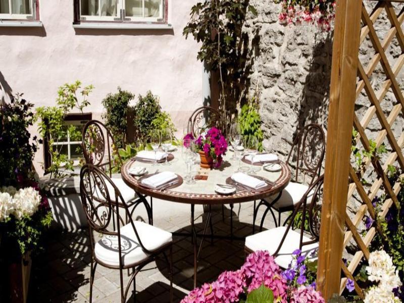 Hotel Schloessle - Small Luxury Of The World