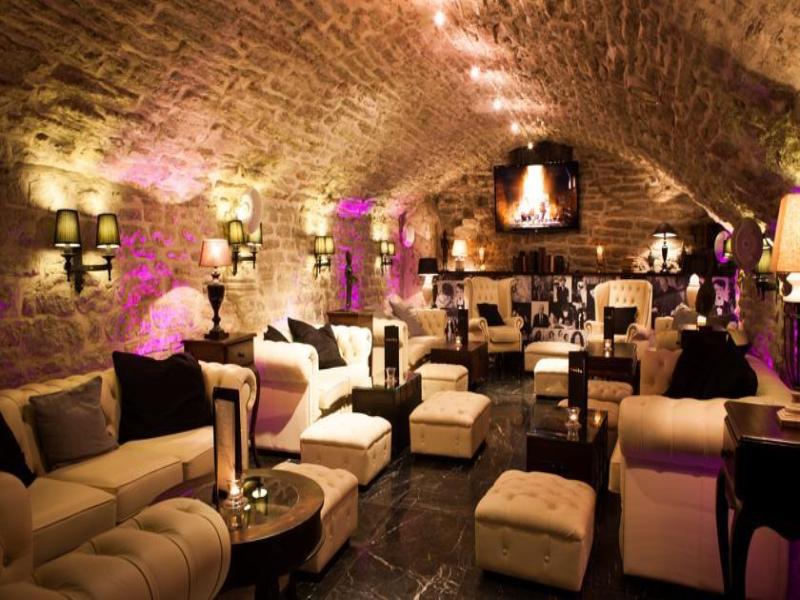 Schloessle - Small Luxury Of The World Hotel Tallinn