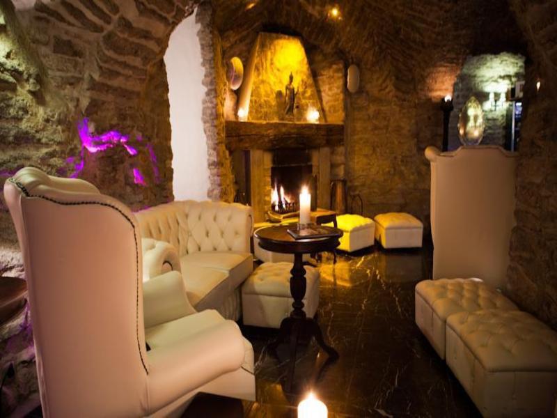 Schloessle - Small Luxury Of The World Hotel