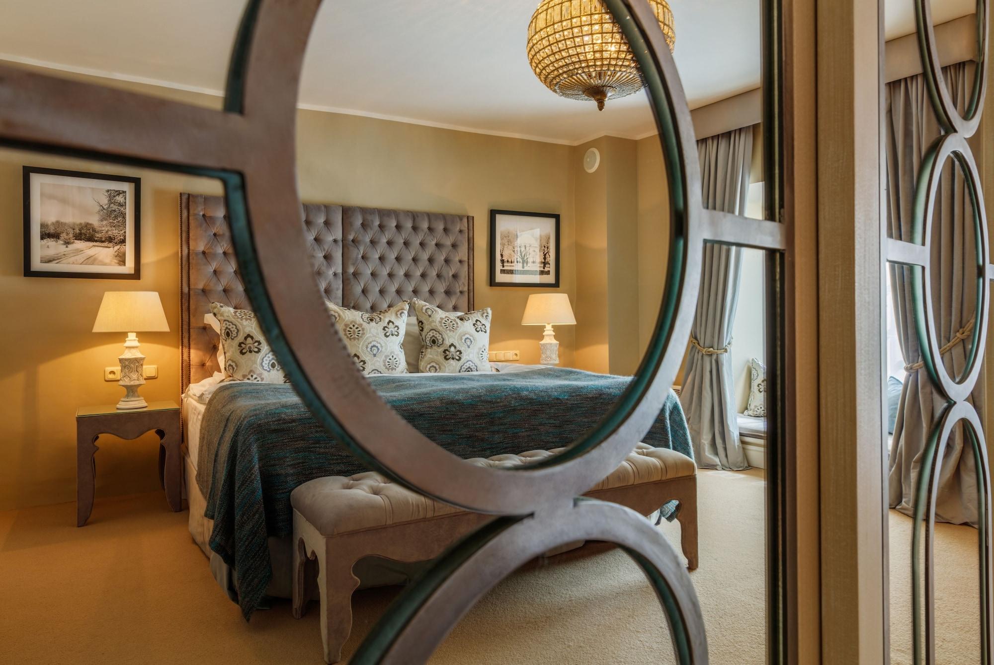 Schloessle - Small Luxury Of The World Tallinn
