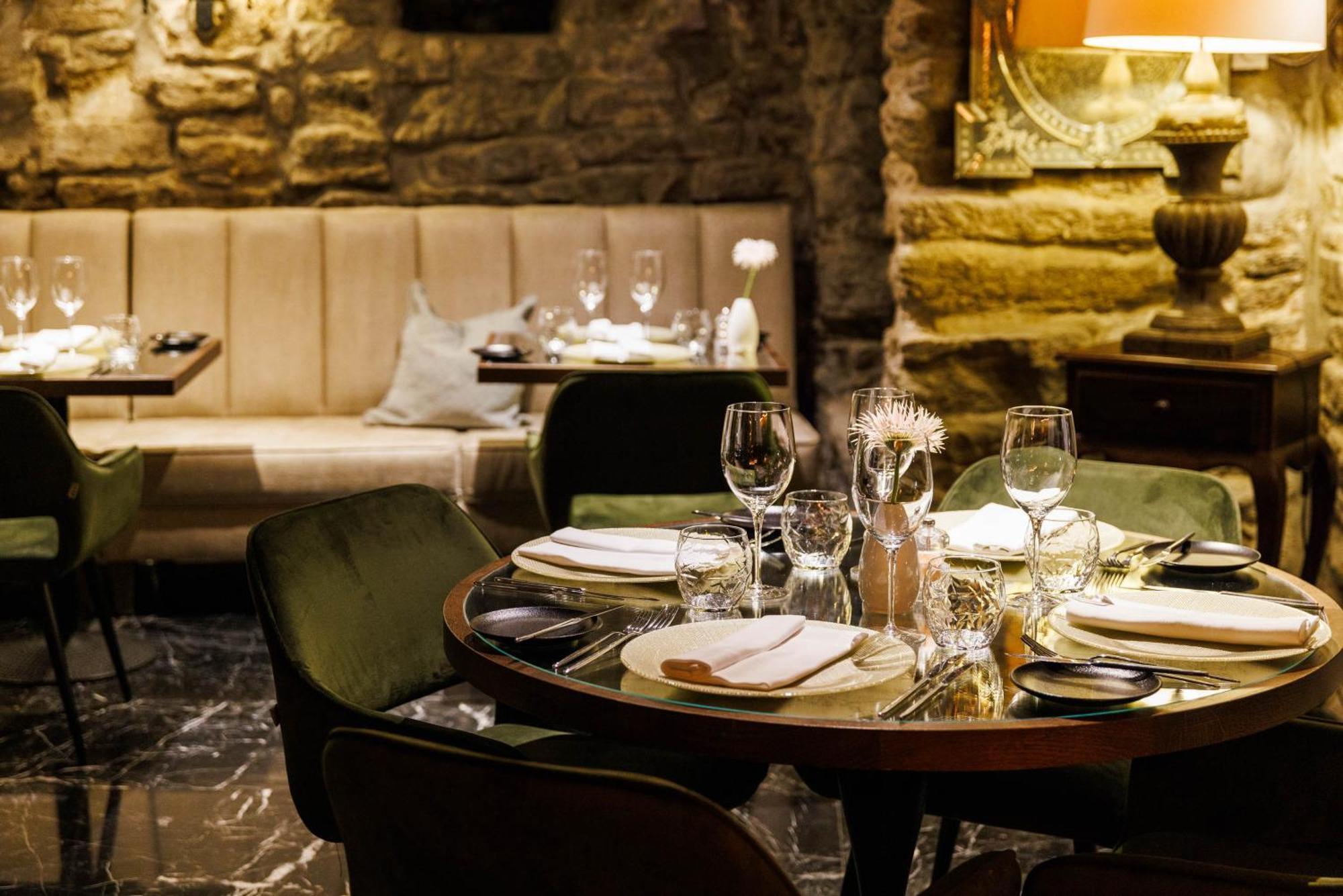 Hotel Schloessle - Small Luxury Of The World