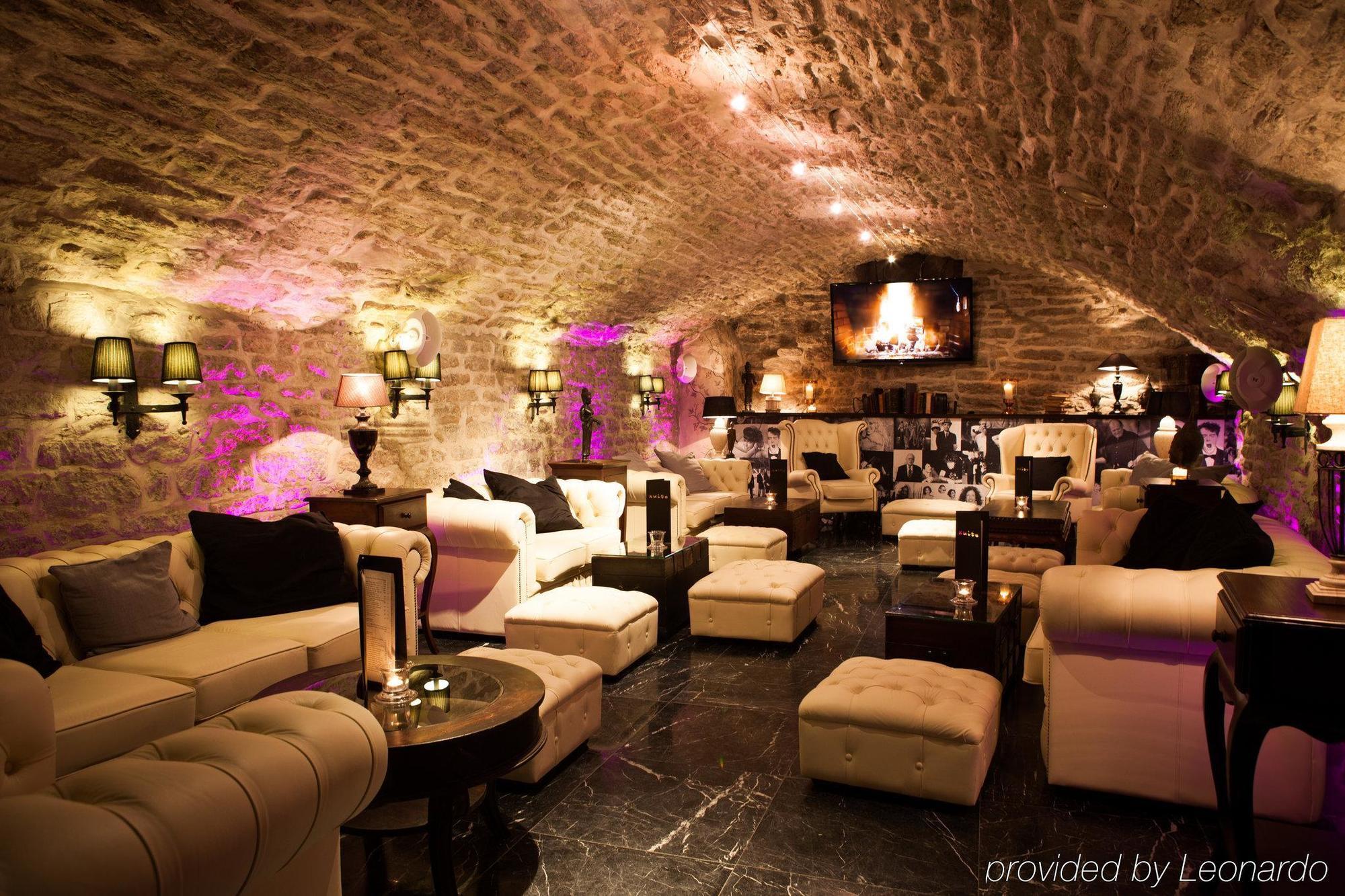 Hotel Schloessle - Small Luxury Of The World