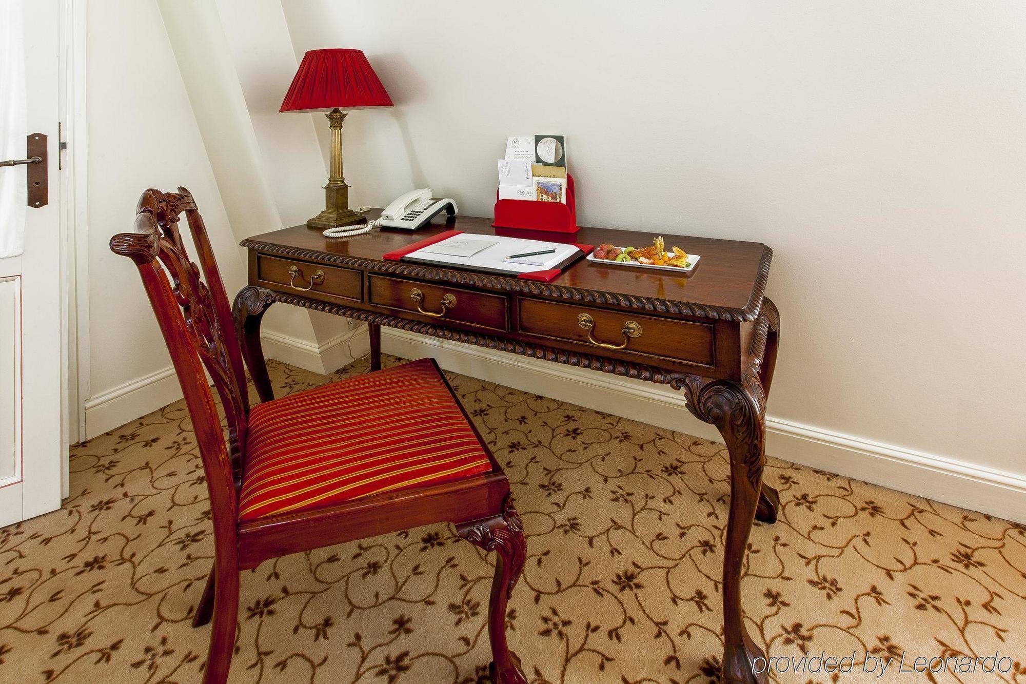 Hotel Schloessle - Small Luxury Of The World Tallinn