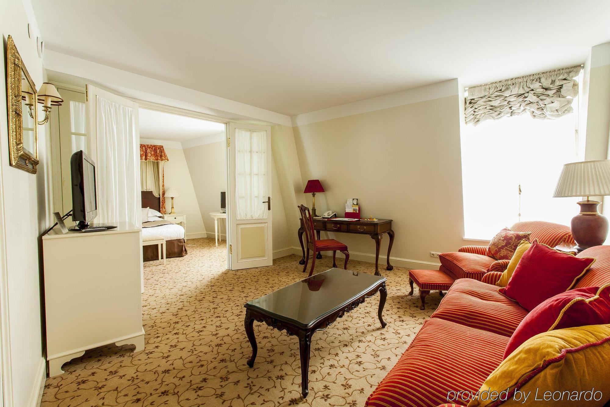 Schloessle - Small Luxury Of The World 5* Tallinn