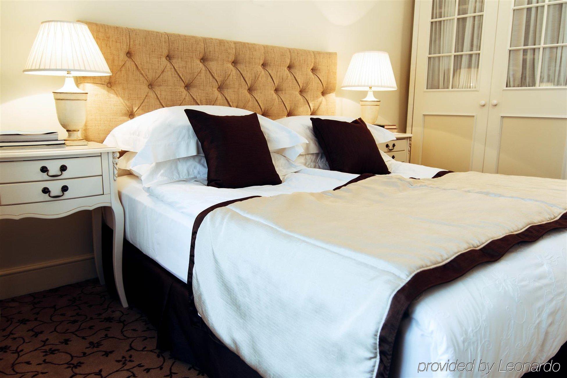 Hotel Schloessle - Small Luxury Of The World 5*