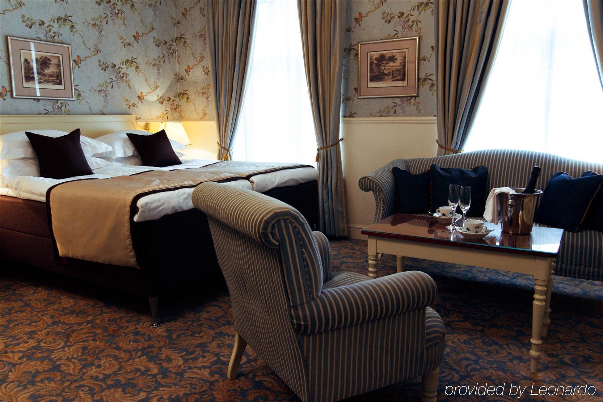 Schloessle - Small Luxury Of The World