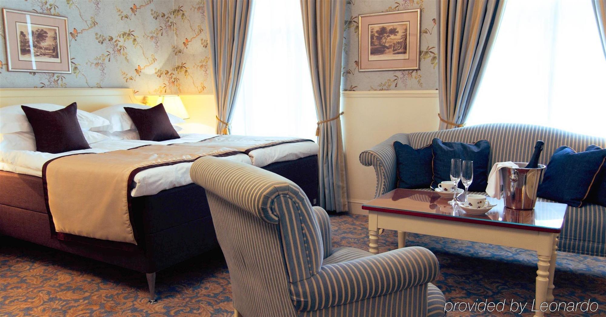 Hotel Schloessle - Small Luxury Of The World