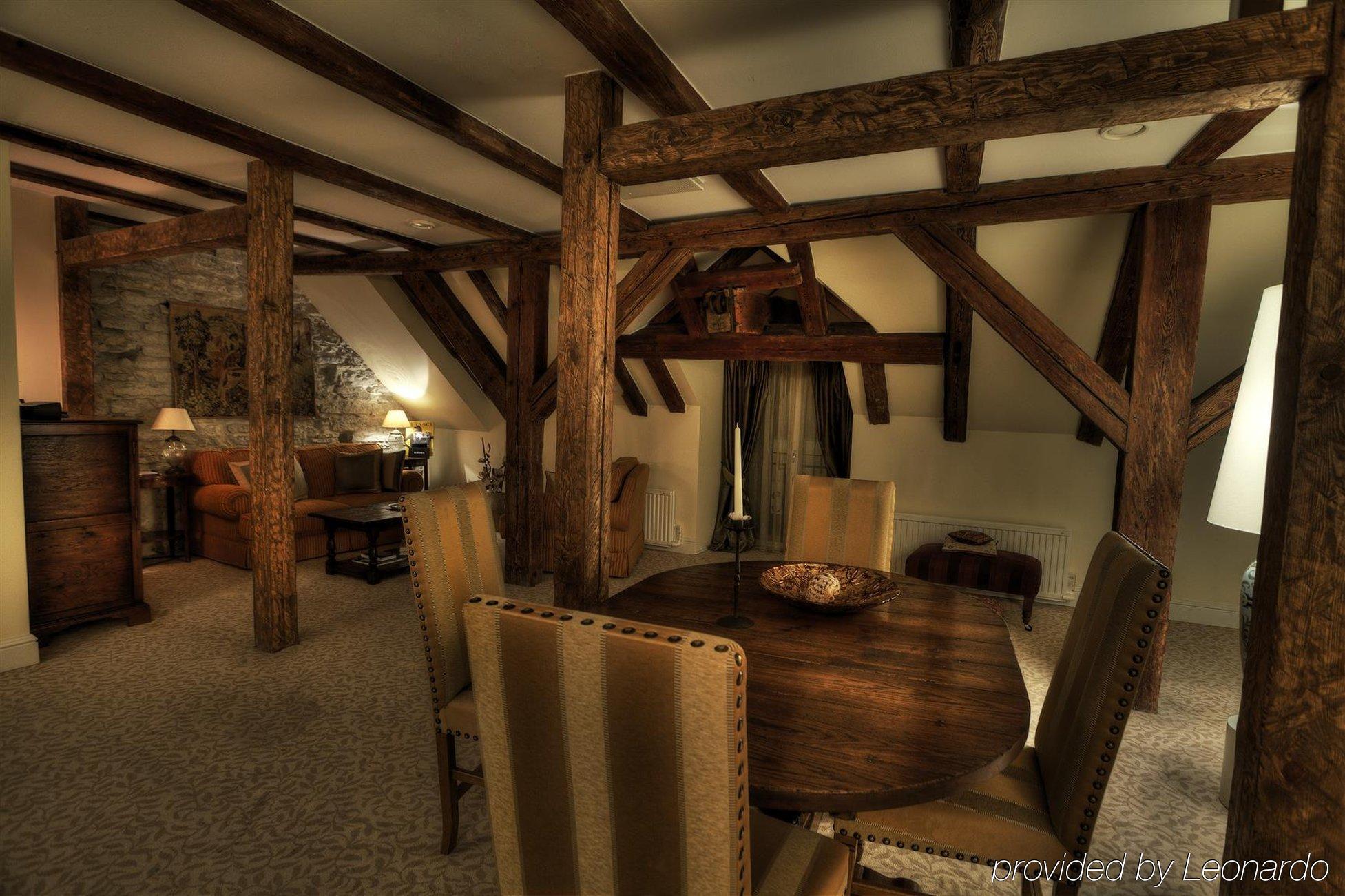 Schloessle - Small Luxury Of The World Tallinn