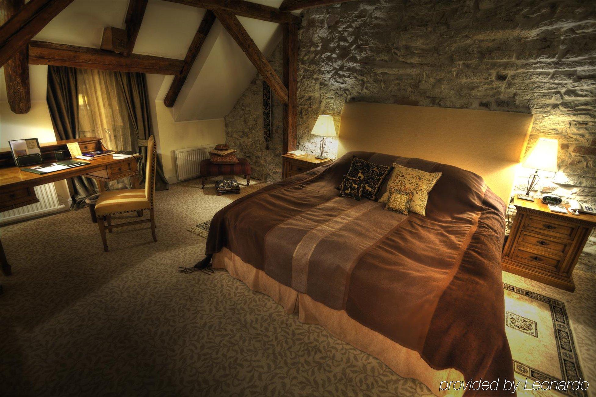 Schloessle - Small Luxury Of The World Hotel 5*
