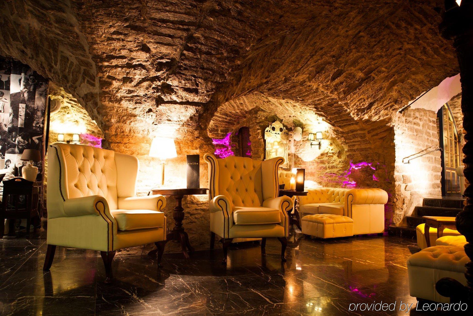 Schloessle - Small Luxury Of The World Hotel Tallinn
