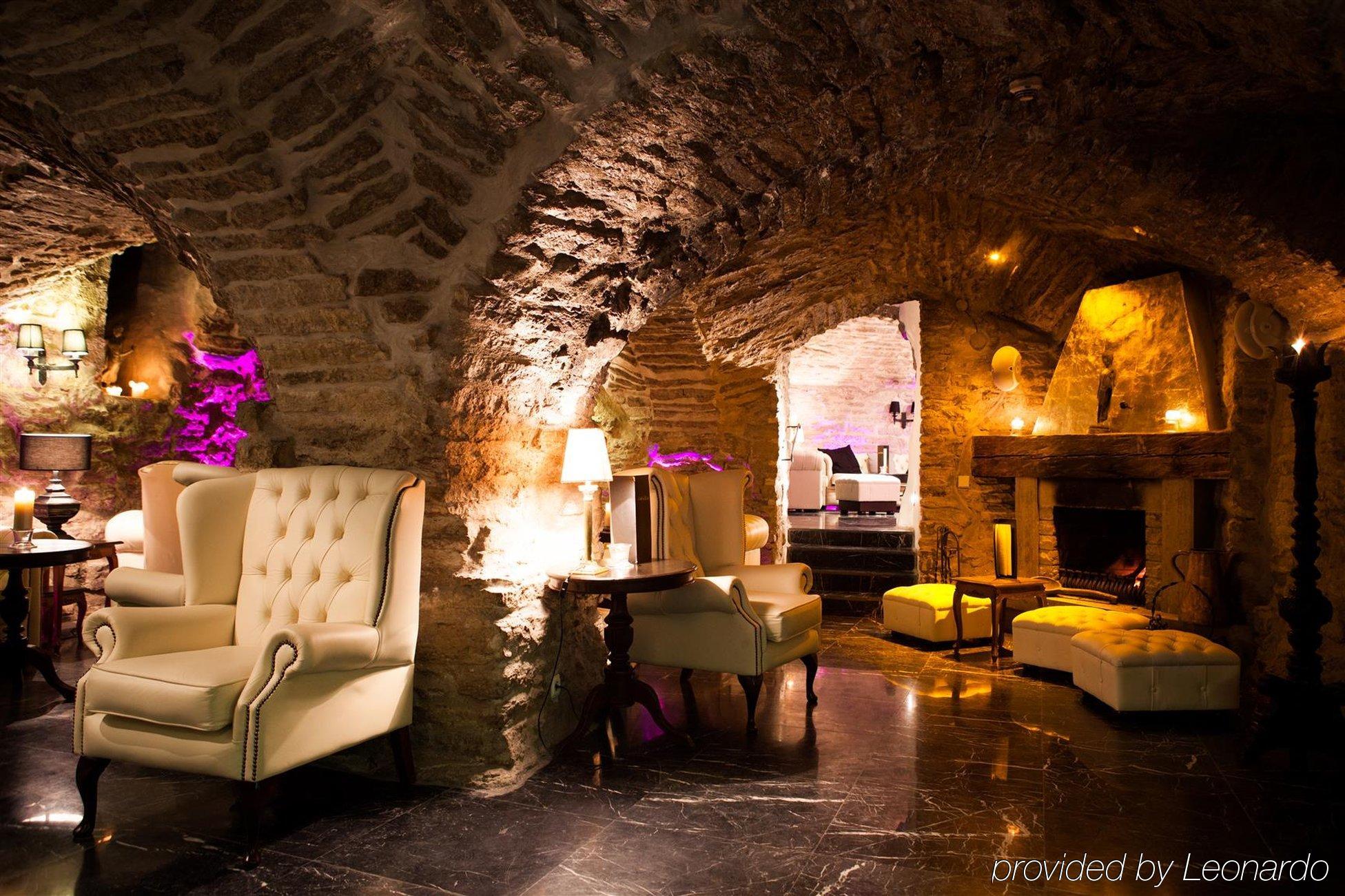 Schloessle - Small Luxury Of The World Hotel Tallinn