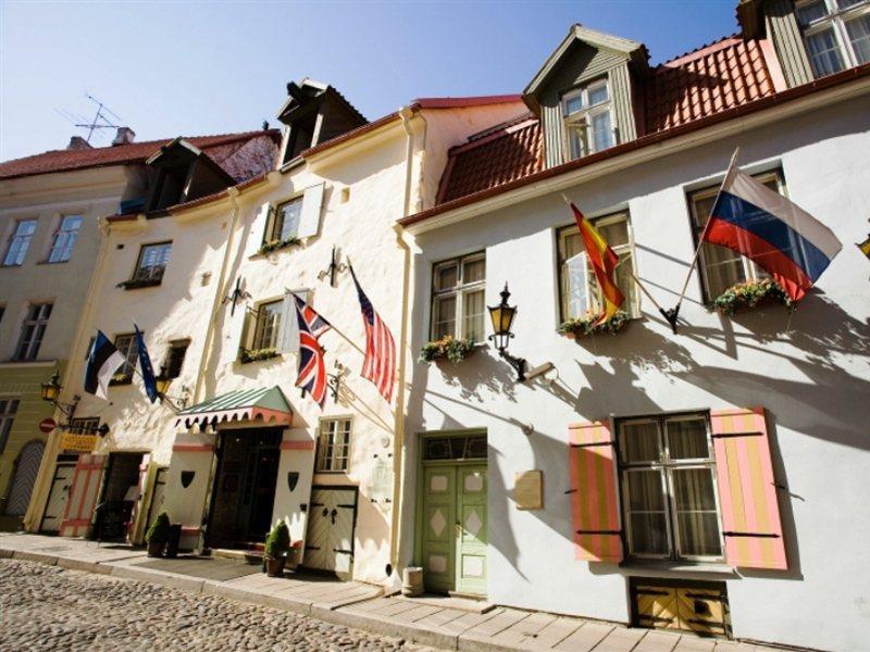 Schloessle - Small Luxury Of The World