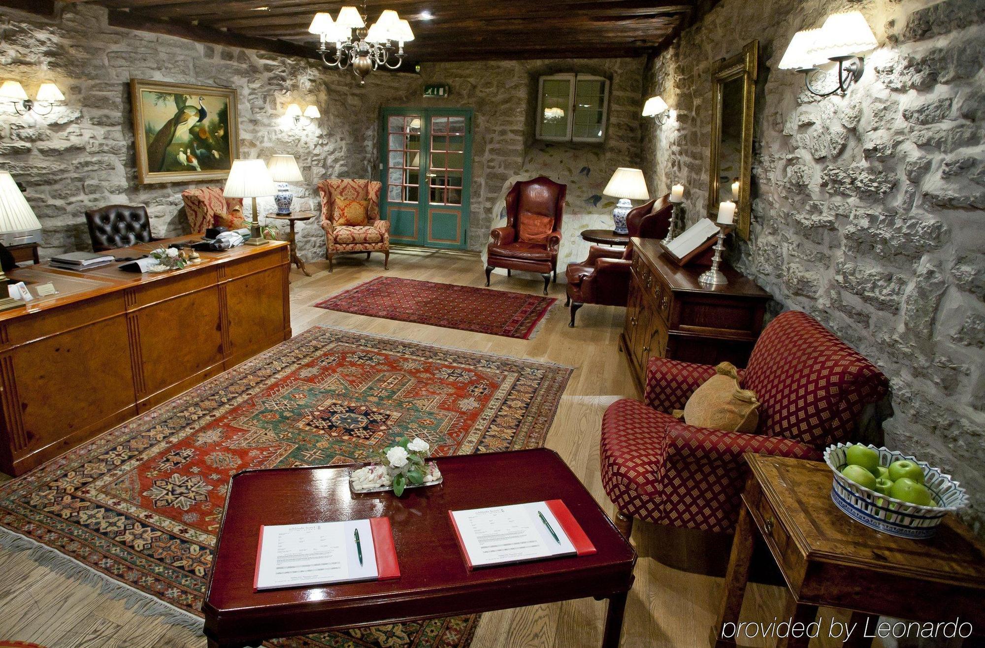 Schloessle - Small Luxury Of The World Hotel
