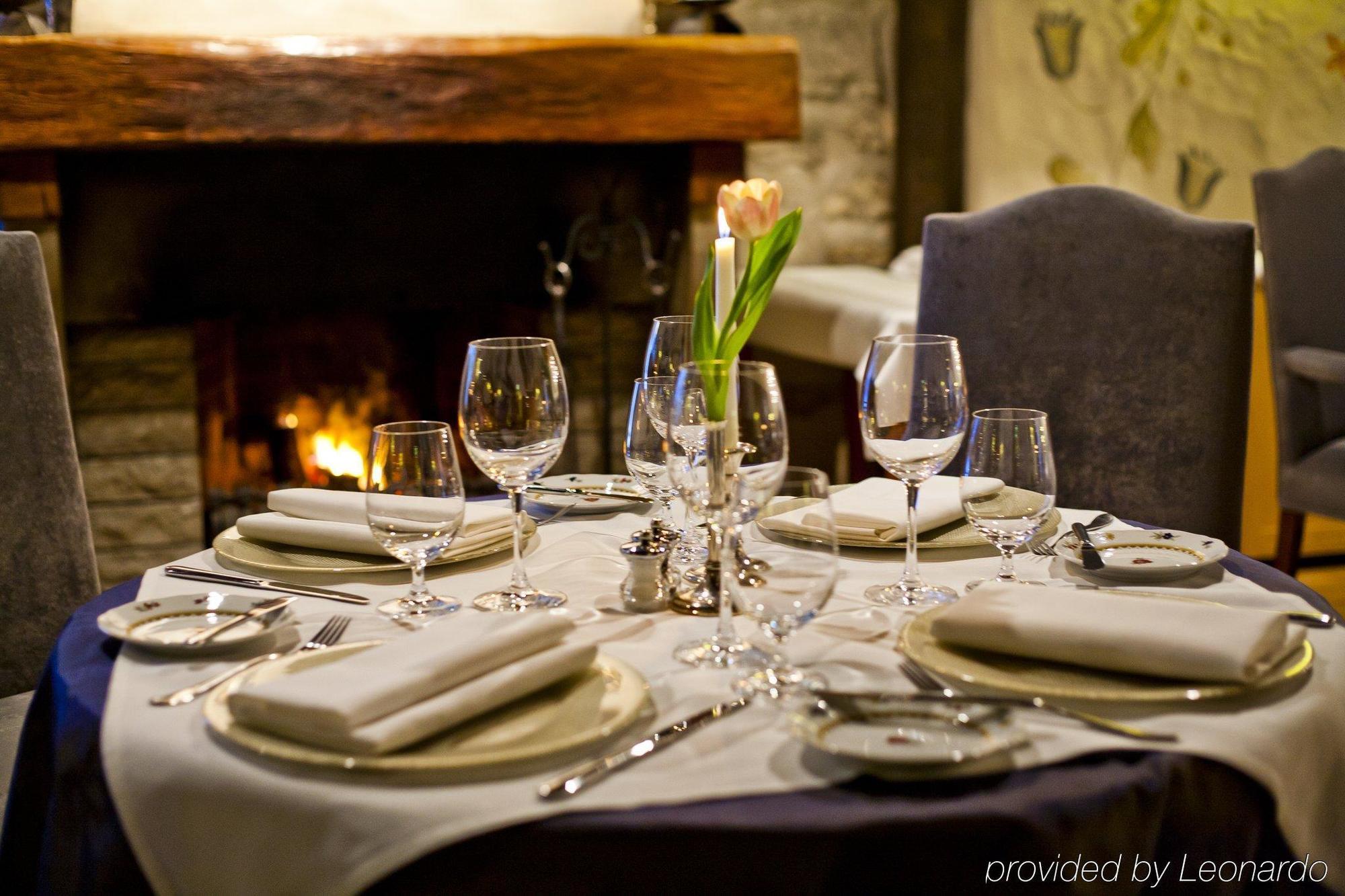 Schloessle - Small Luxury Of The World Hotel 5*
