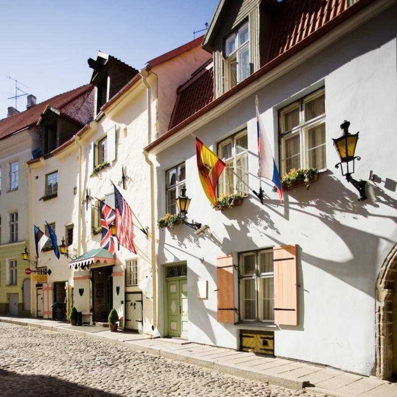 Hotel Schloessle - Small Luxury Of The World 5*