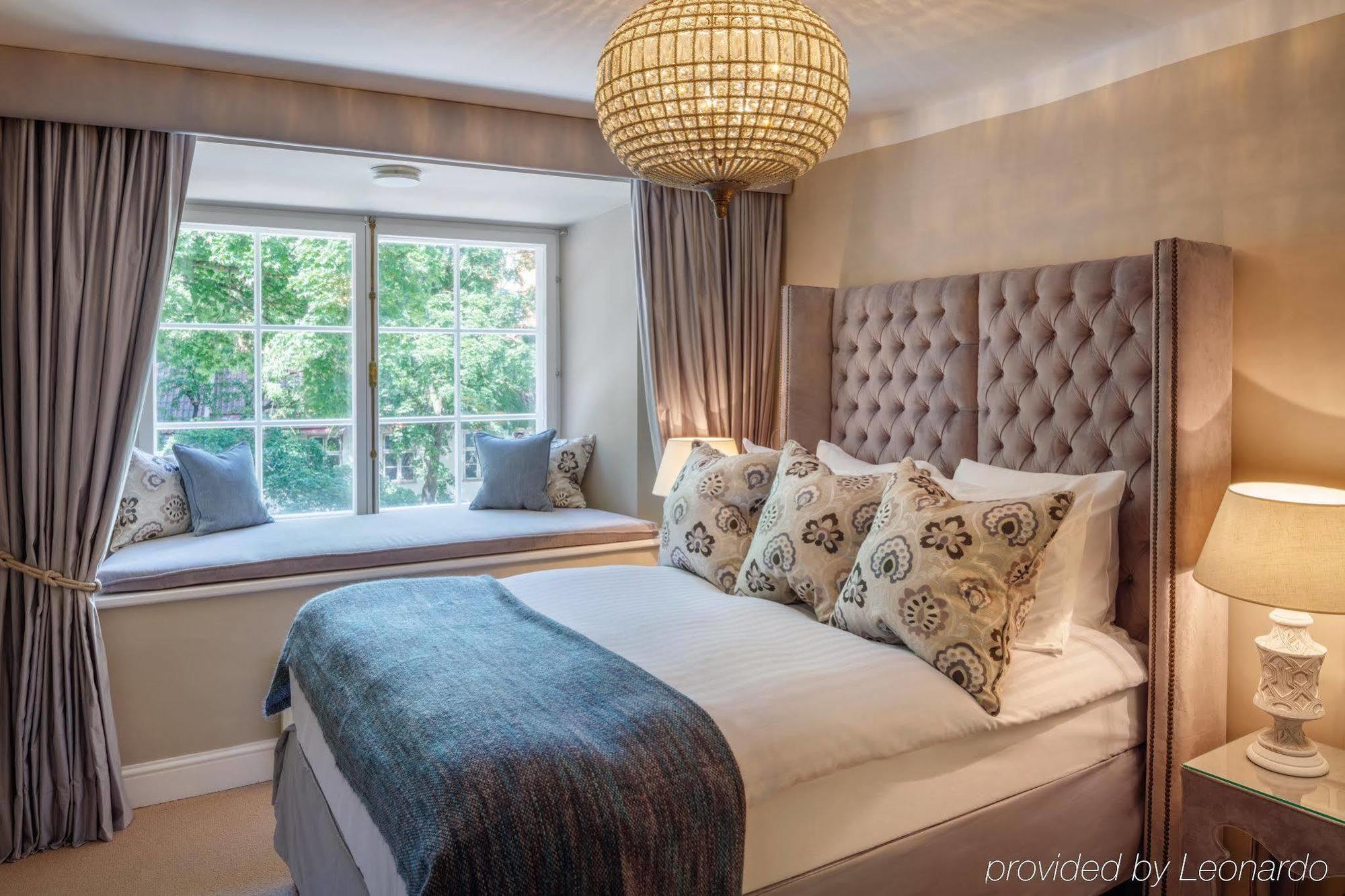Hotel Schloessle - Small Luxury Of The World Tallinn