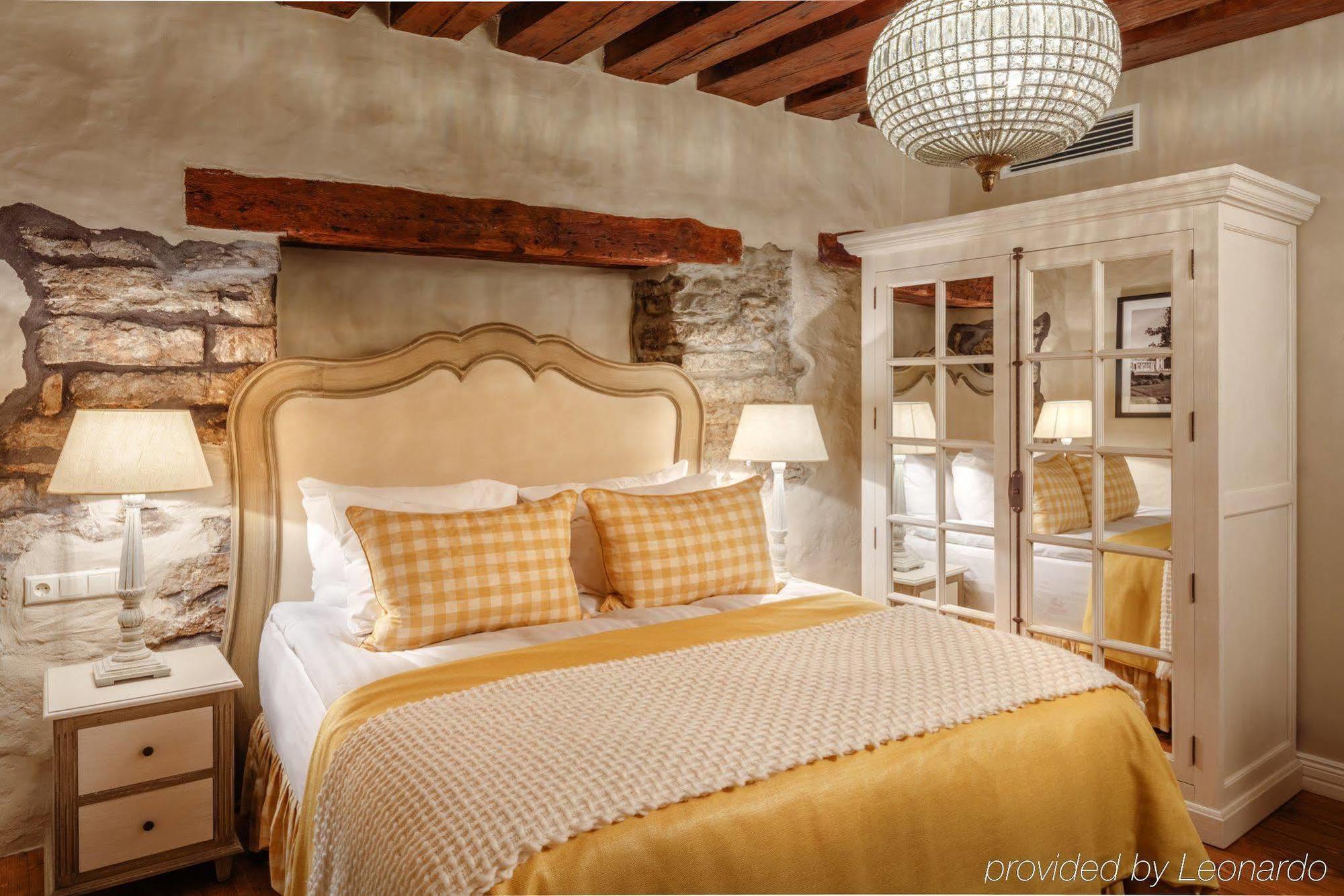 Schloessle - Small Luxury Of The World 5* Tallinn