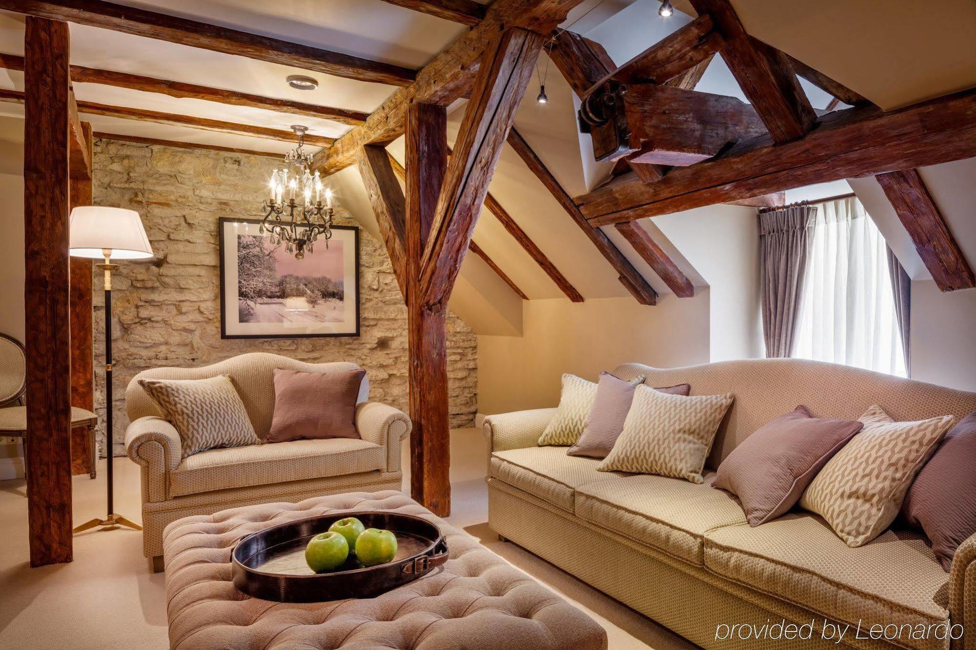 Schloessle - Small Luxury Of The World