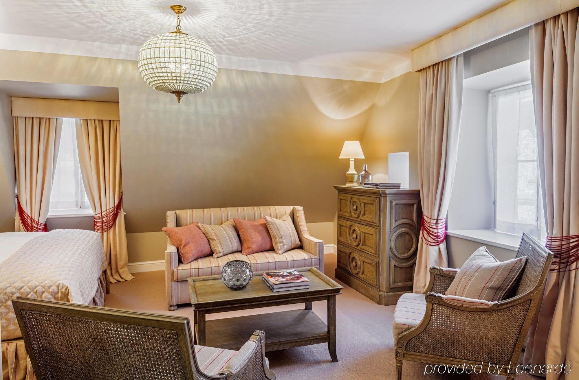 Schloessle - Small Luxury Of The World 5*