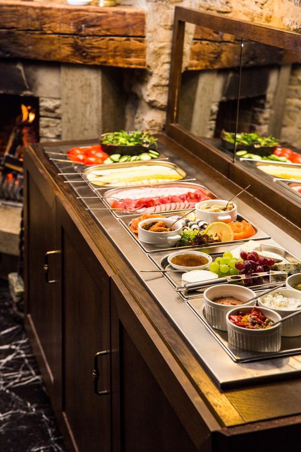 Schloessle - Small Luxury Of The World Hotel 5*