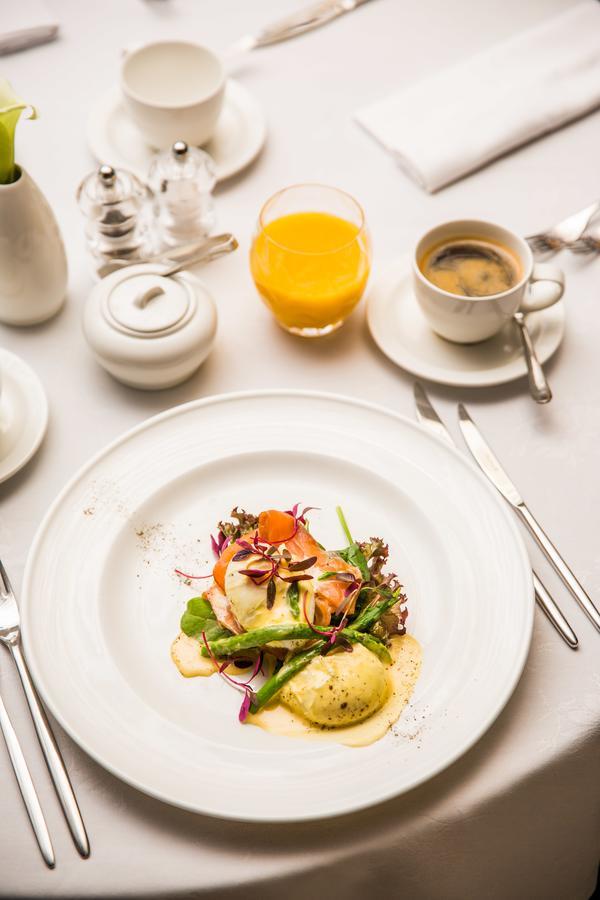 Schloessle - Small Luxury Of The World 5* Tallinn