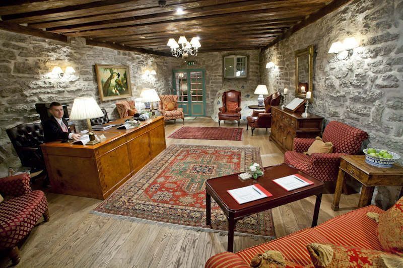 Hotel Schloessle - Small Luxury Of The World 5*