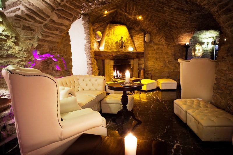 Schloessle - Small Luxury Of The World Tallinn
