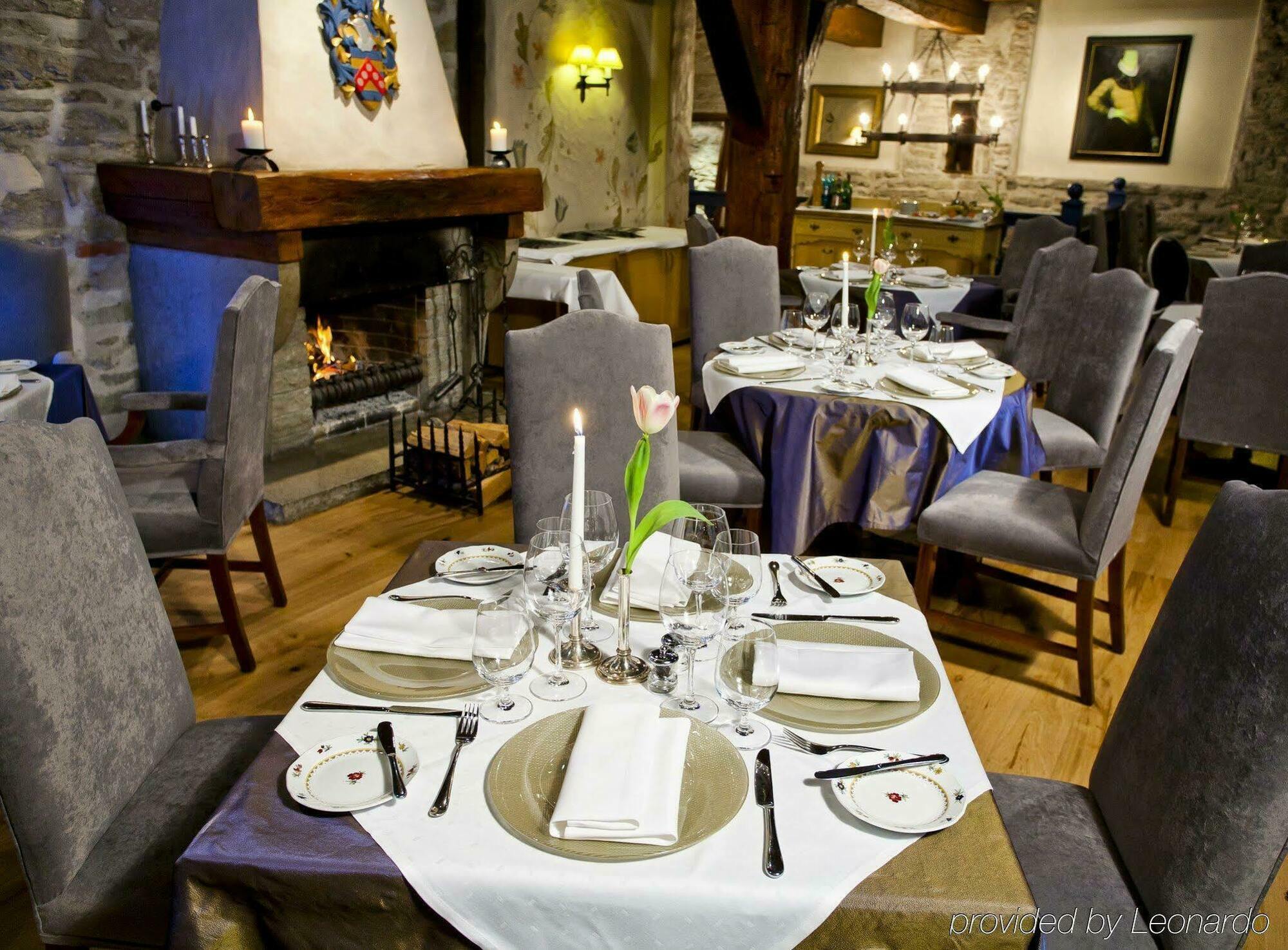 Schloessle - Small Luxury Of The World Hotel 5*