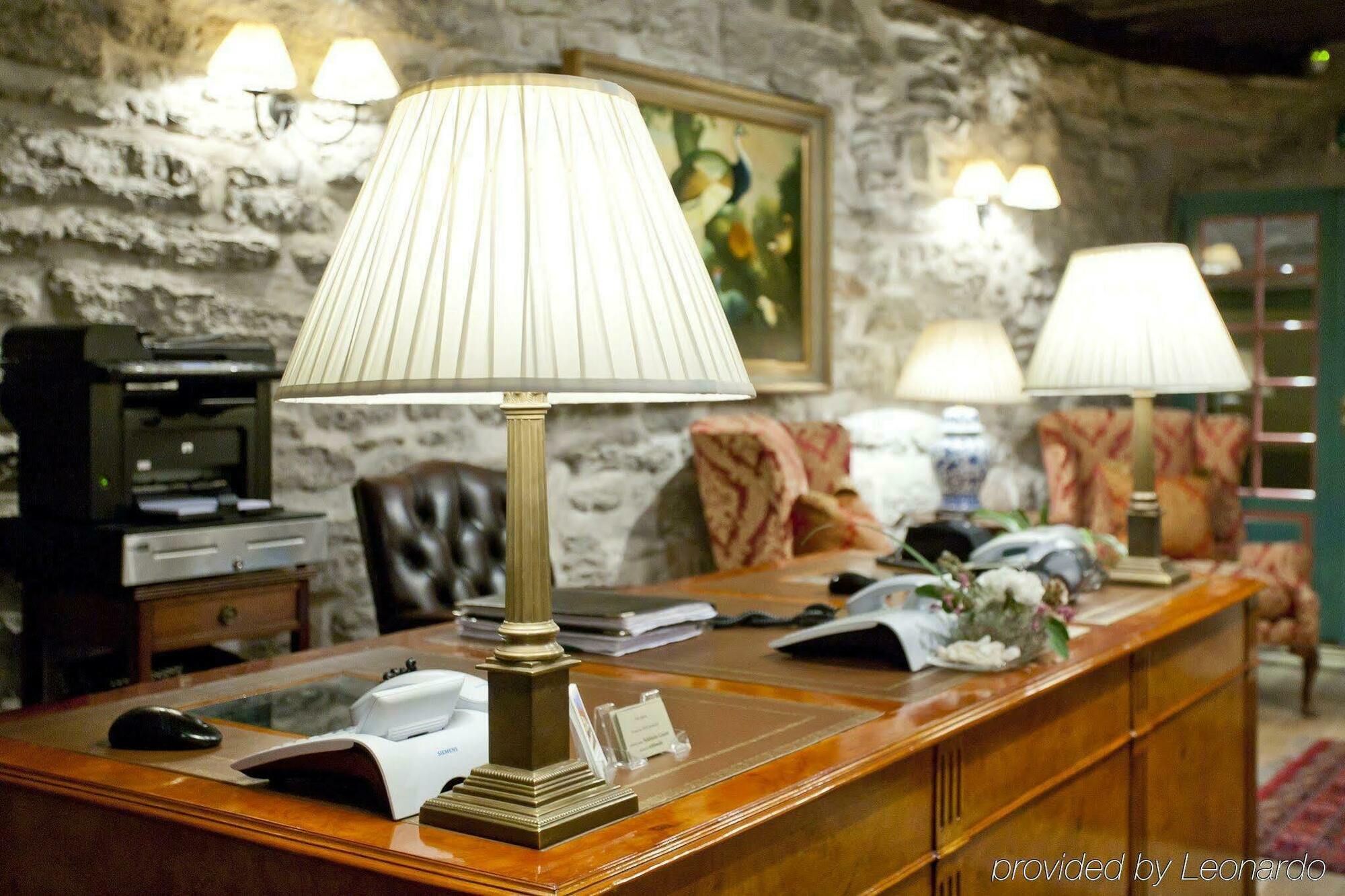 Hotel Schloessle - Small Luxury Of The World