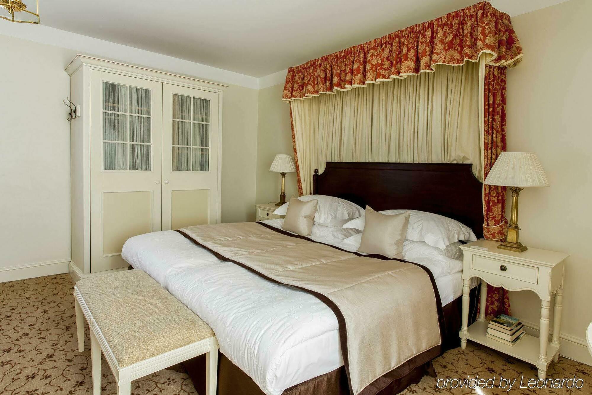 Hotel Schloessle - Small Luxury Of The World 5*