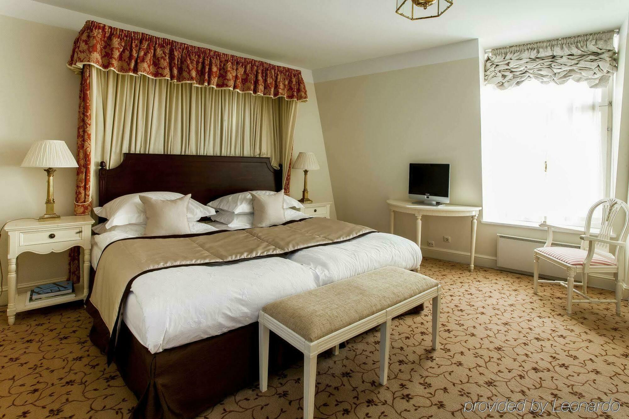 Schloessle - Small Luxury Of The World 5*