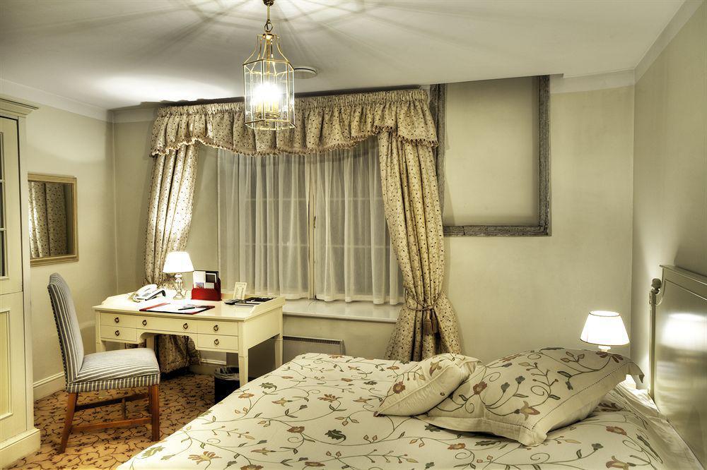 Schloessle - Small Luxury Of The World 5*