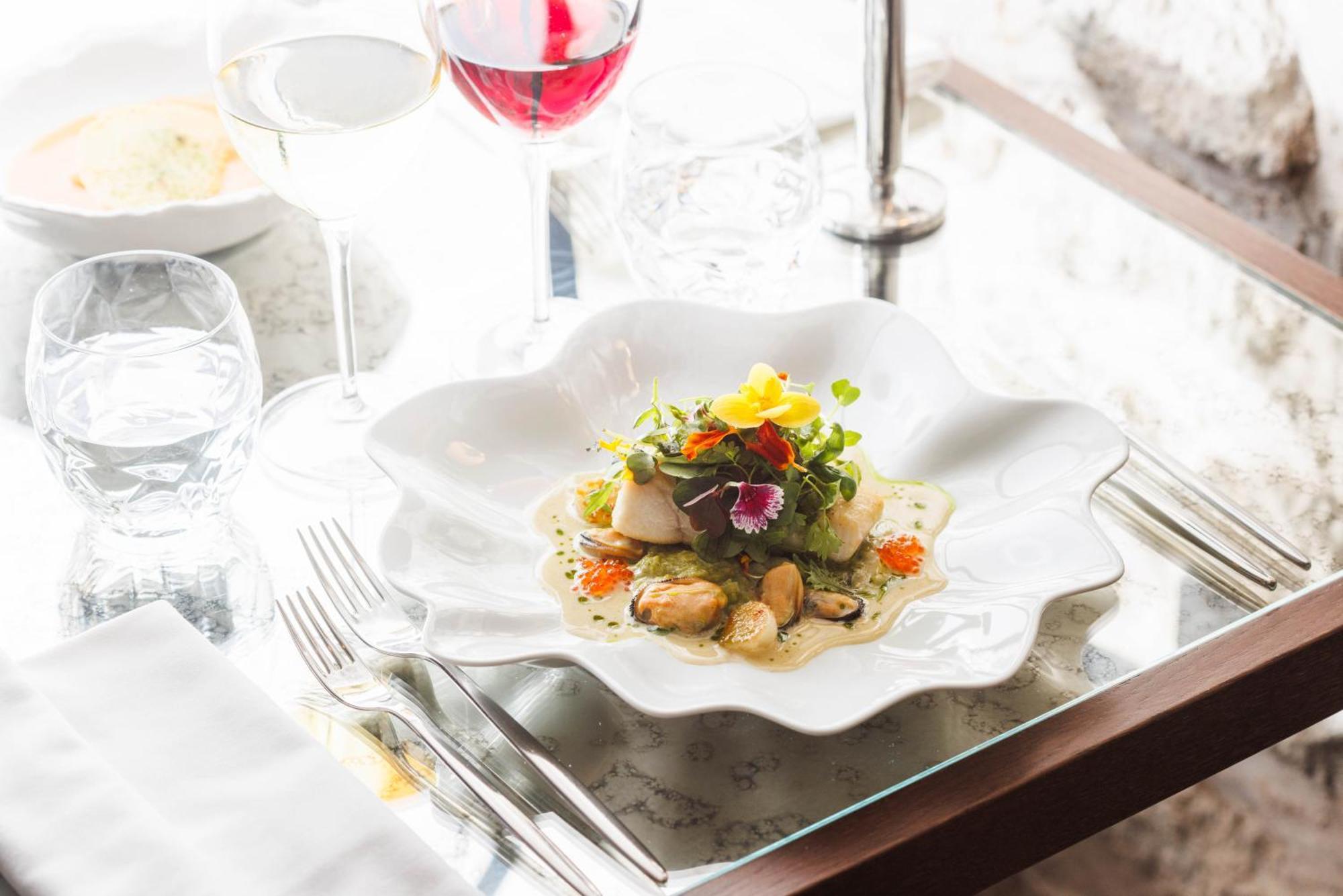 Hotell Schloessle - Small Luxury Of The World