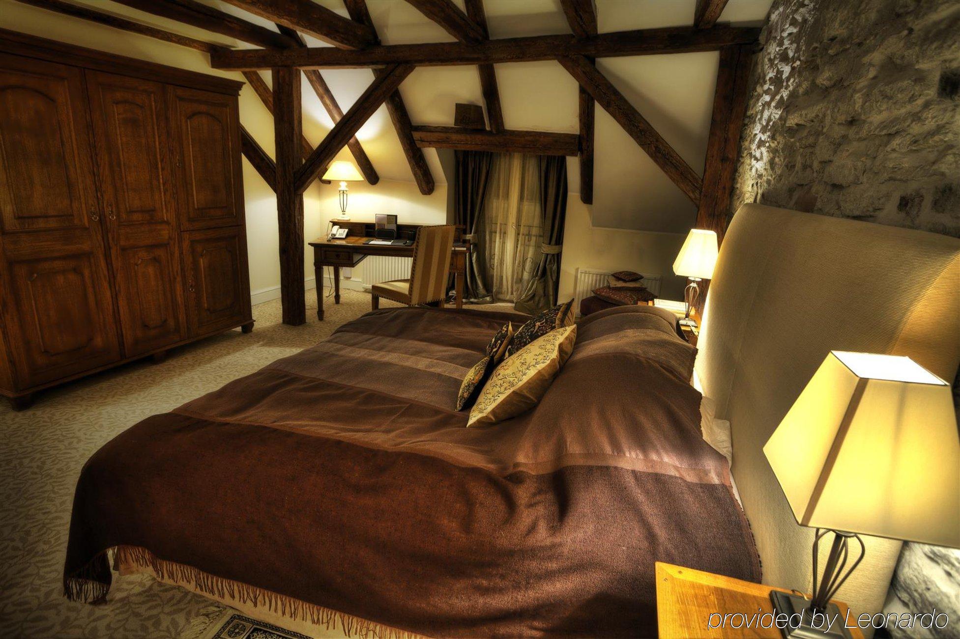 Schloessle - Small Luxury Of The World Hotell Tallinn