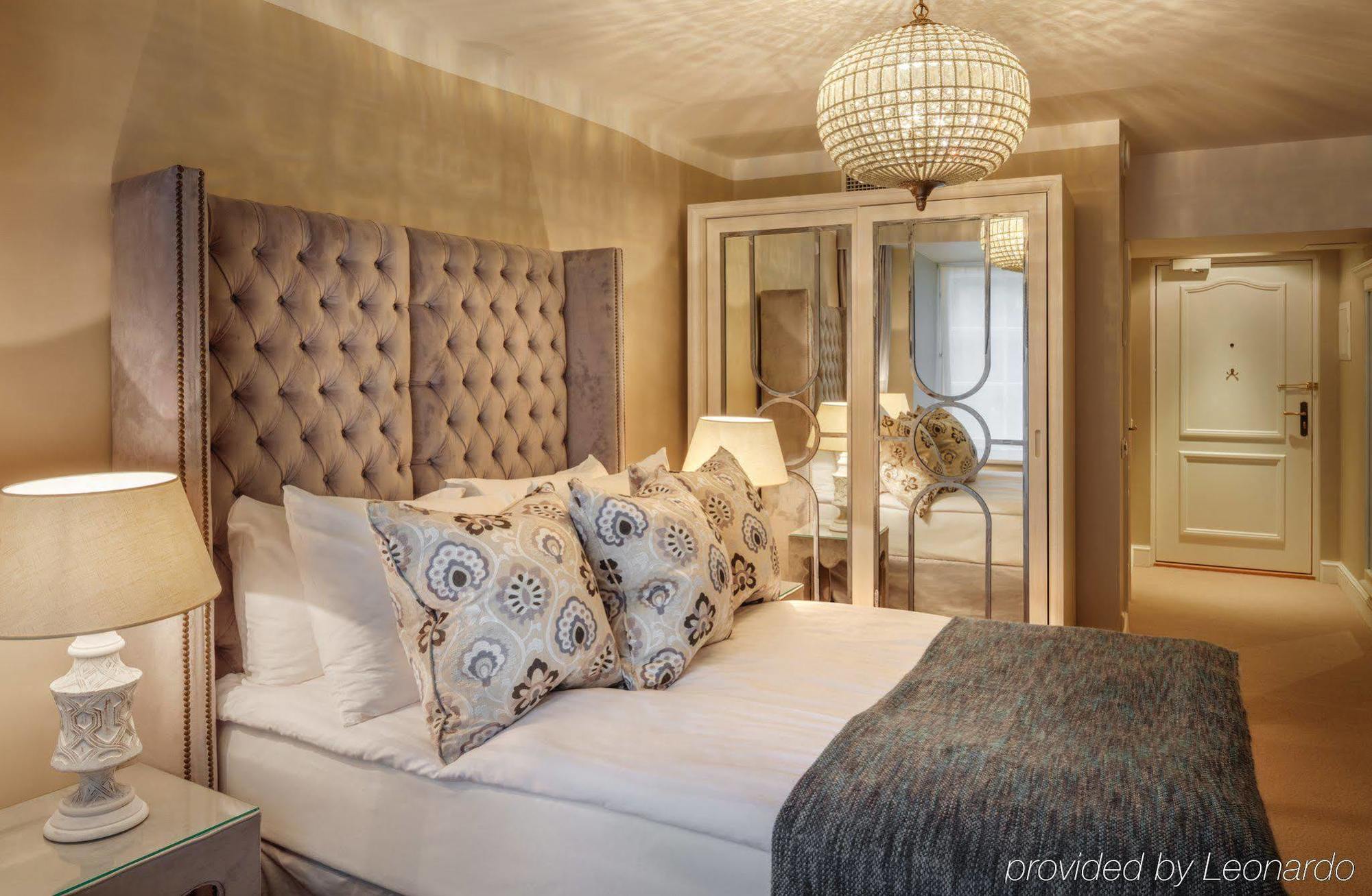 Hotell Schloessle - Small Luxury Of The World Tallinn
