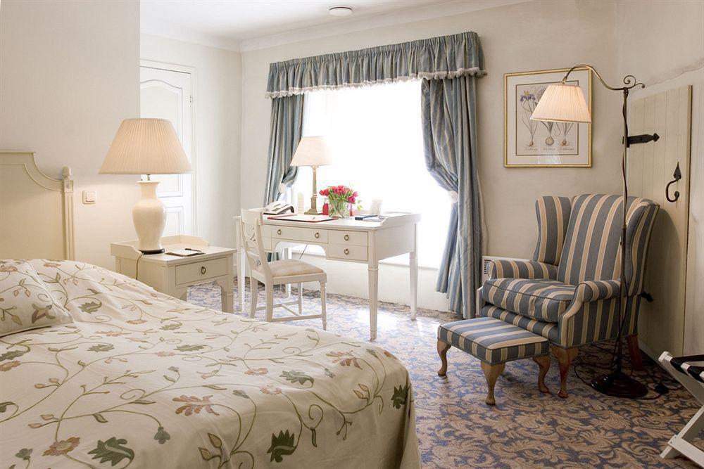 Schloessle - Small Luxury Of The World Hotell 5*